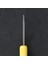 2,5 mm 15 cm Plastik Saplı Yün Tığ - 148-7 3