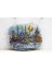 Bfs Silikon Istanbul Temalı Magnet ALK4342 1