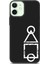 Apple iPhone 12 Uyumlu Minima 10 Hq Baskı Squid Game 1