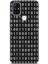 Oneplus Nord N10 5g Uyumlu Minima 3 Hq Baskı Binary Kod 1