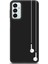 Samsung Galaxy M23 Uyumlu Minima 9 Hd Uv Baskı Beyaz Kulaklık 1