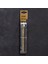 Champagner 9mm 15CM Plastik Simli Yün Tığ - 4 1