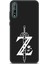 Huawei Y8P 2020 Uyumlu Minima 8 4K Kapak Zelda Frp 1
