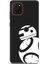 Samsung Galaxy A81 Uyumlu Minima 4 4K Kapak Star Wars Bb-8 1