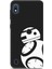 Samsung Galaxy A10 Uyumlu Minima 4 Hd Desenli Star Wars Bb-8 1