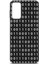 Samsung Galaxy M23 Uyumlu Minima 3 Baskılı Kapak Binary Kod 2