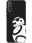 Huawei Y8P 2020 Uyumlu Minima 4 Fit Baskılı Star Wars Bb-8 1