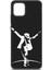 Samsung Galaxy A03 Uyumlu Minima 5 Premium Uv Moon Walker M.j. 2