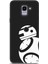 Samsung Galaxy J6 Uyumlu Minima 4 Koruyucu Star Wars Bb-8 1