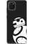 Samsung Galaxy Note 10 Lite Uyumlu Minima 4 Darbe Emici Star Wars Bb-8 1