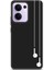 Oppo RENO13 F Uyumlu Minima 9 Renkli Tasarım Beyaz Kulaklık 1