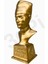 | Kalpaklı Atatürk Büstü 15 cm - Altın Rengi 3