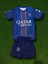 Yeni Sezon PSG Doue Çocuk Forması 2