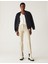 Slim Fit Chino Pantolon 1