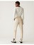 Slim Fit Chino Pantolon 5