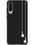 Xiaomi Mi 9 Pro Uyumlu Minima 9 Baskılı Beyaz Kulaklık 1