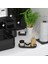 Xl Büyük Boy Granit Yağlık Altlığı,yağdanlık Standı,mutfak Banyo Için Organizer (Cam Yağdanlıksız) 3