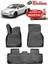 Tesla Model Y 2019-2024 Havuzlu Paspas 1