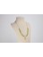 Peridot - Zebercet Doğal Taş 925K Gümüş Kolye / Bileklik , Takı , Hakiki Doğal Taş 7