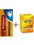 Üçlü Etki 30 Efervesan Tablet Supradyn Focus 30 Tablet 1