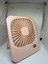 UYGUNAAL03 Newro Fn-08 Masaüstü Fan 3