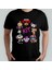 Brawl Stars Kit Unisex %100 Pamuklu Bisiklet Yaka T-Shirt Model 2 1