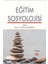Eğitim Sosyolojisi 1