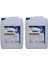 AdBlue® by İGSAŞ 10 Lt x 2 – Onaylı, ISO 22241 Sertifikalı Çevre Dostu Üre Çözeltisi (20 Lt) 1