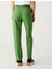 Fermuar Detaylı Straight Leg Pantolon 4
