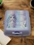 Frozen Beslenme Kabı Colorful OTTONYA-45529 1