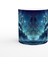 Oğlak Burcu Baskılı Kahve Kupası - Astral Denizaltı Dünyası Vs2 2