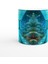 Başak Burcu Baskılı Kahve Kupası - Astral Denizaltı Dünyası Vs3 2