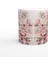 Pastel Çiçek Bahçesi Temalı Baskılı Kupa Bardak 1