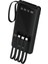 Lkp-52 10.000MAH Usb-A Dahili Taşınabilir Powerbank 2