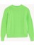 Relaxed Fit Yuvarlak Yaka Kazak 6
