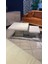 Most Marmoris Bej Mermer Görünümlü %100 Mdf Orta Sehpa Set Bej (Evinize Teslim) 2
