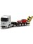 Rastar Kumandalı 1:26 Mercedes-Benz Actros 2