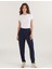 Tapered Fit Örme Pantolon 1