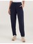 Tapered Fit Örme Pantolon 6