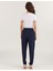 Tapered Fit Örme Pantolon 7