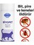 Biyopet Aerosol Kedi Temizlik Spreyi 150 Ml. 3