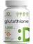 Glutatyon 1000 mg Vitamin C 500 mg Antioxidant 1