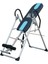 Ters Duruş Egzersiz Aleti, Sırt ve Bel Destekli- Inversion Table 1