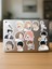 Sangatsu No Lion 3-Gatsu No Lion Anime Telefon Laptop Bullet Journal Yapışkanlı Folyo Sticker Paketi (20 Adet) 3