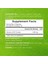 Cognizin Sitikolin Cdp Choline Nootropic B Vitamin Brain Health Memory 2