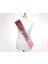 Pembe Üzeri Siyah Büyük Happy Birthday Yazılı Simli Işıltılı Kuşak Kemer 10 cm Genişlik 2