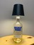Kablosuz Şişe Lambası- Masa Işığı Dokunmatik ve Kontrol Sarj Edilebilir Taşınabilir- Şişe Dahil 4