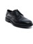 64706 Siyah Hakiki Deri Erkek Klasik Ayakkabı 2