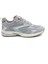 17780 Gri Hakiki Deri Erkek Spor Ayakkabı 1