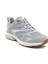 17780 Gri Hakiki Deri Erkek Spor Ayakkabı 2